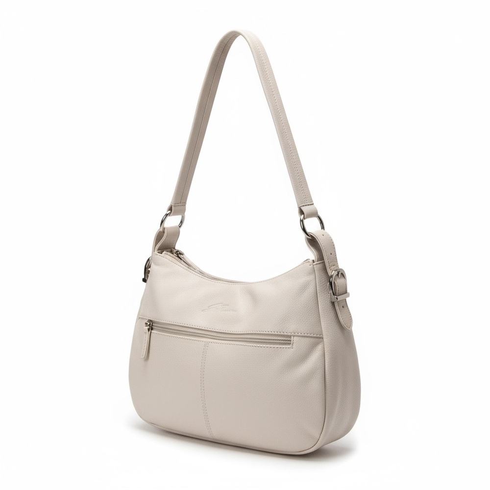 Stone Mountain Leather Purse / Handbag NWT